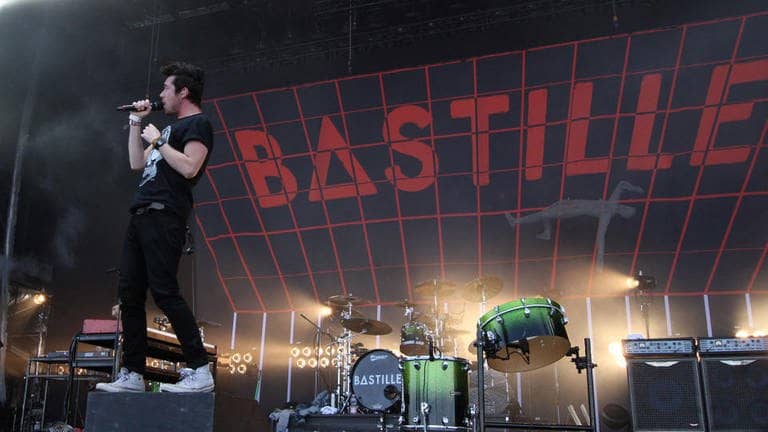 Bastille bei Rock am Ring 2015 - IMG_9145.jpg-33800 (Foto: DASDING.de / Marcel Hildmann)