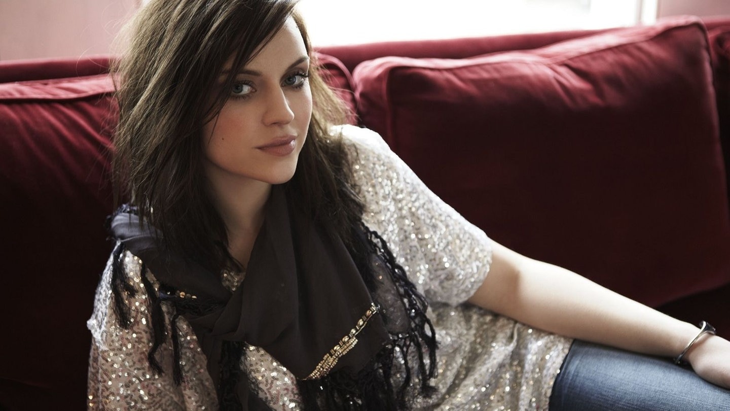 Amy MacDonald - "A Curious Thing" (Foto: Universal) (Foto: Universal)