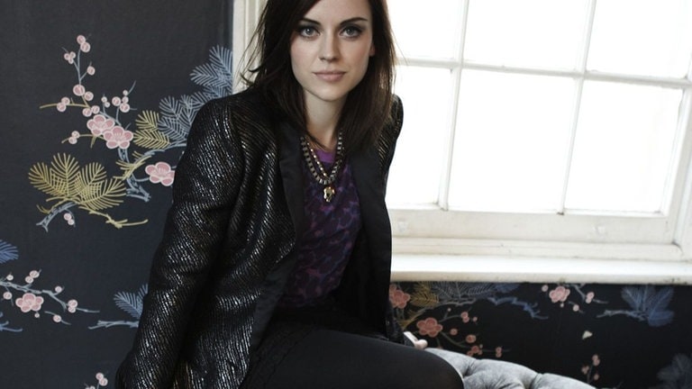 Amy MacDonald - "A Curious Thing" (Foto: Universal) (Foto: Universal)