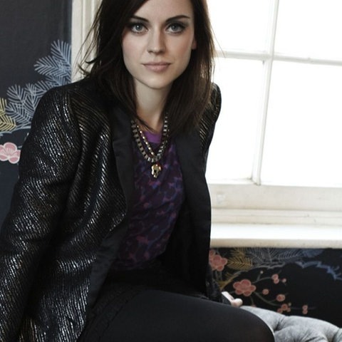 Amy MacDonald - "A Curious Thing" (Foto: Universal) (Foto: Universal)