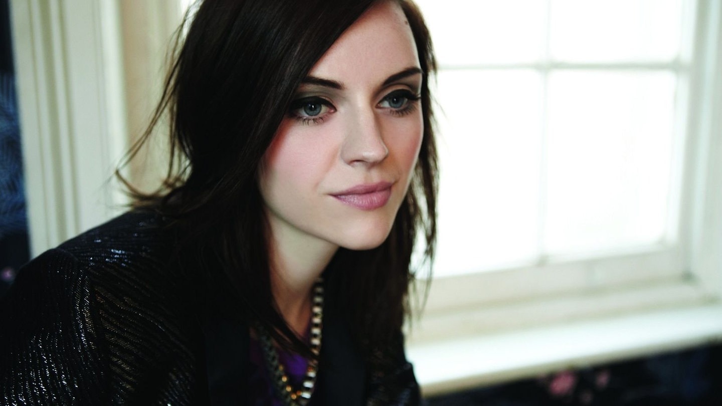 Amy MacDonald - "A Curious Thing" (Foto: Universal) (Foto: Universal)