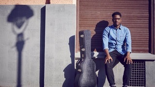Kelvin Jones - Kelvin1369.jpg-35148 (Foto: Fourmusic) Kelvin Jones - Kelvin1369.jpg-35148