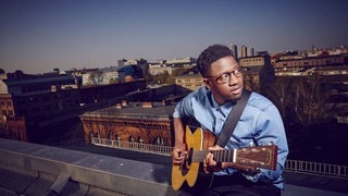 Kelvin Jones - Kelvin1451.jpg-35150 (Foto: Fourmusic) Kelvin Jones - Kelvin1451.jpg-35150