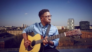 Kelvin Jones - Kelvin1430.jpg-35149 (Foto: Fourmusic) Kelvin Jones - Kelvin1430.jpg-35149