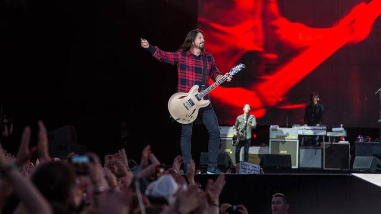 Die Foo Fighters bei Rock am Ring 2015 - RON_2478.jpg-33954 (Foto: DASDING.de / Ronny Zimmermann)