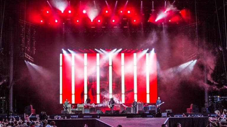 Die Foo Fighters bei Rock am Ring 2015 - RON_2490.jpg-33957 (Foto: DASDING.de / Ronny Zimmermann)