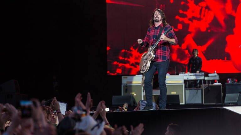 Die Foo Fighters bei Rock am Ring 2015 - RON_2468.jpg-33952 (Foto: DASDING.de / Ronny Zimmermann)