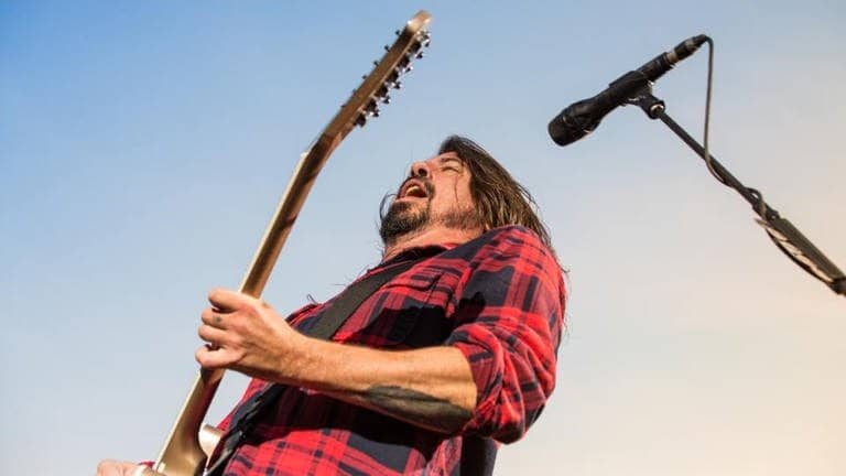 Die Foo Fighters bei Rock am Ring 2015 - RON_2443.jpg-33947 (Foto: DASDING.de / Ronny Zimmermann)