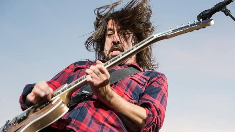 Die Foo Fighters bei Rock am Ring 2015 - RON_2447.jpg-33948 (Foto: DASDING.de / Ronny Zimmermann)