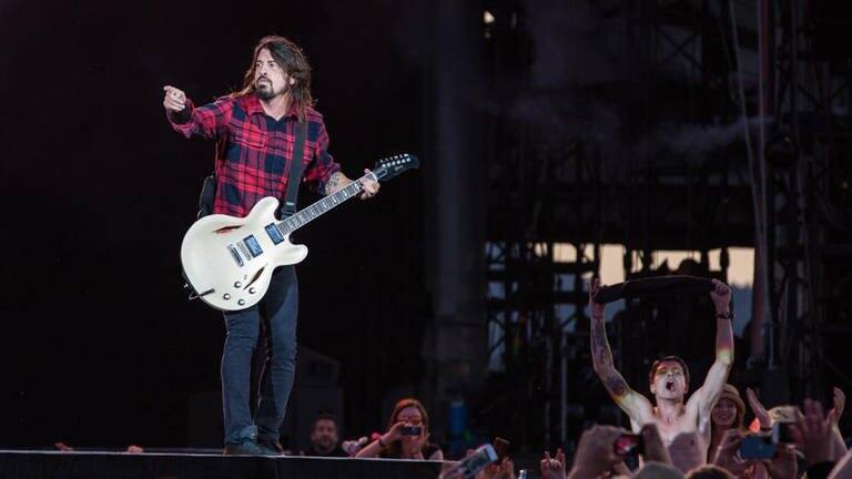 Die Foo Fighters bei Rock am Ring 2015 - RON_2459.jpg-33950 (Foto: DASDING.de / Ronny Zimmermann)