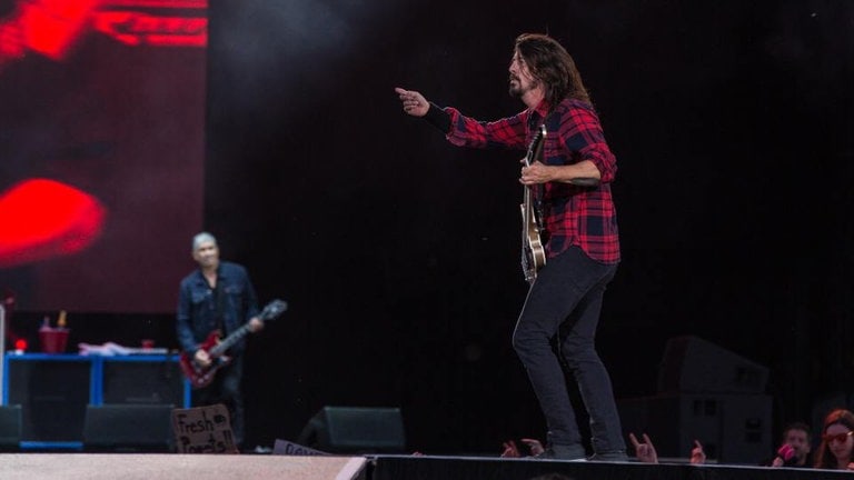 Die Foo Fighters bei Rock am Ring 2015 - RON_2463.jpg-33951 (Foto: DASDING.de / Ronny Zimmermann)