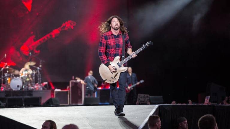 Die Foo Fighters bei Rock am Ring 2015 - RON_2396.jpg-33973 (Foto: DASDING.de / Ronny Zimmermann)