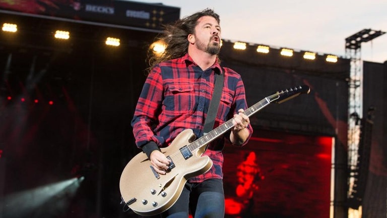 Die Foo Fighters bei Rock am Ring 2015 - RON_2406.jpg-33975 (Foto: DASDING.de / Ronny Zimmermann)