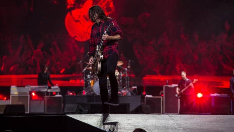 Die Foo Fighters bei Rock am Ring 2015 - RON_2389.jpg-33972 (Foto: DASDING.de / Ronny Zimmermann)