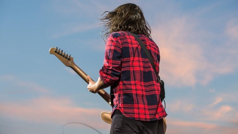 Die Foo Fighters bei Rock am Ring 2015 - RON_2417.jpg-33977 (Foto: DASDING.de / Ronny Zimmermann)