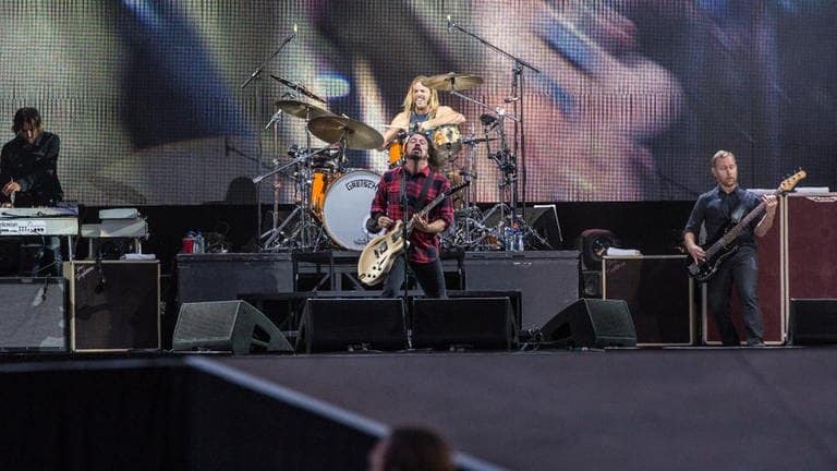 Die Foo Fighters bei Rock am Ring 2015 - RON_2322.jpg-33968 (Foto: DASDING.de / Ronny Zimmermann)