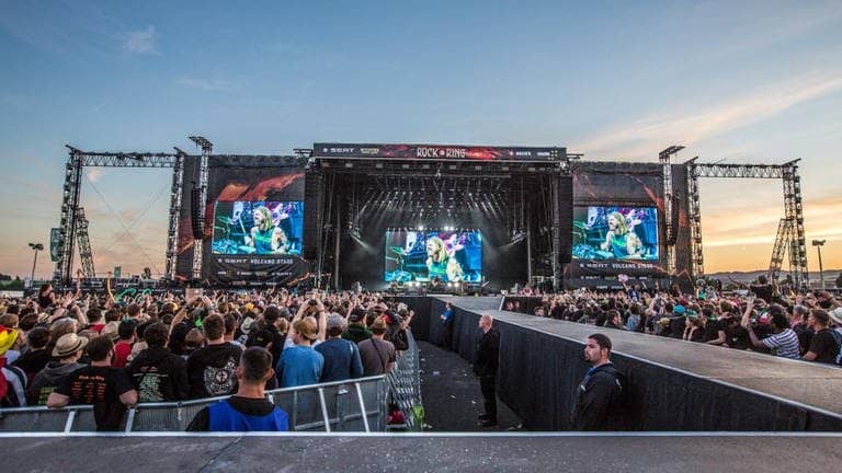 Die Foo Fighters bei Rock am Ring 2015 - RON_2300.jpg-33964 (Foto: DASDING.de / Ronny Zimmermann)