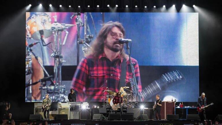 Die Foo Fighters bei Rock am Ring 2015 - RON_2312.jpg-33967 (Foto: DASDING.de / Ronny Zimmermann)