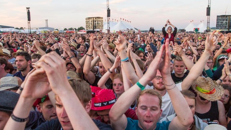 Die Foo Fighters bei Rock am Ring 2015 - IMG_9611.jpg-33961 (Foto: DASDING.de / Ronny Zimmermann)