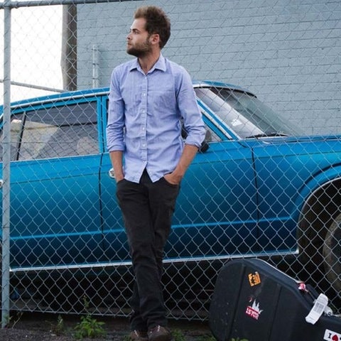 Passenger (Foto: Angelo Kehagias)