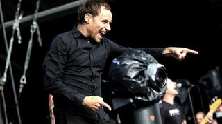 Die Donots beim RNH Festival 2014 - IMG_1096.jpg-155579