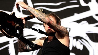 Die Donots beim RNH Festival 2014 - IMG_1234.jpg-155596