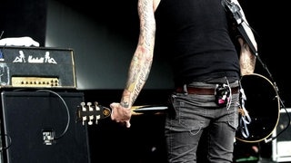 Die Donots beim RNH Festival 2014 - IMG_1089.jpg-155578