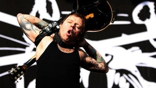 Die Donots beim RNH Festival 2014 - IMG_1230.jpg-155595
