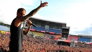 Die Donots beim RNH Festival 2014 - IMG_5407.jpg-155614