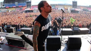 Die Donots beim RNH Festival 2014 - IMG_5411.jpg-155616
