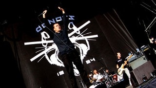 Die Donots beim RNH Festival 2014 - IMG_5383.jpg-155612
