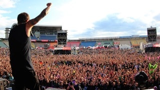 Die Donots beim RNH Festival 2014 - IMG_5408.jpg-155615
