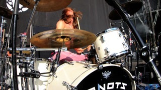 Die Donots beim RNH Festival 2014 - IMG_5413.jpg-155618