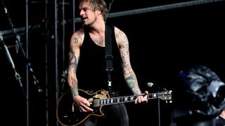 Die Donots beim RNH Festival 2014 - IMG_1088.jpg-155577