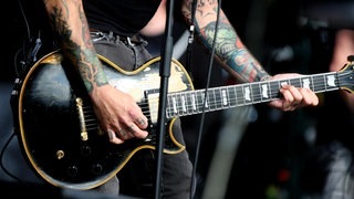Die Donots beim RNH Festival 2014 - IMG_1123.jpg-155583