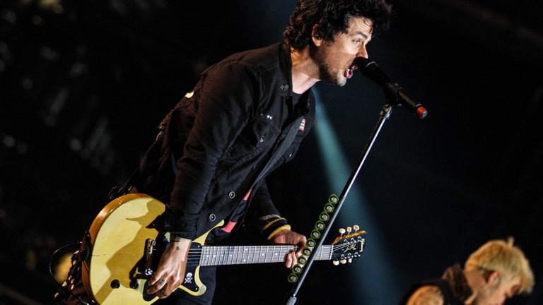 Green Day - rockamring2013-greenday-moritzhartnagel-14.jpg-63771 (Foto: SWR)