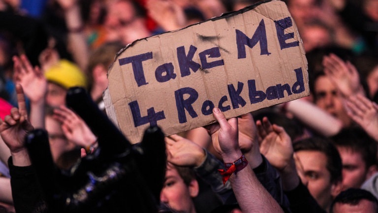 Green Day - rockamring2013-greenday-moritzhartnagel-2.jpg-63759 (Foto: SWR)