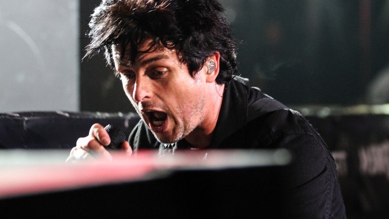 Green Day - rockamring2013-greenday-moritzhartnagel-28.jpg-63785 (Foto: SWR)