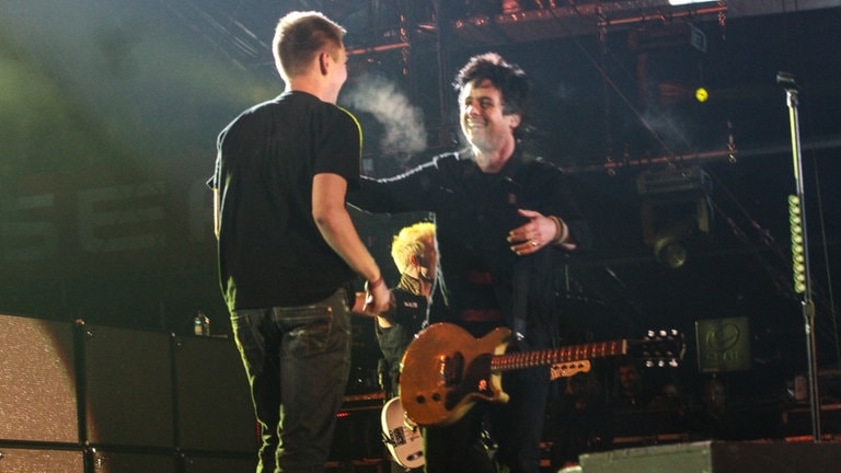 Green Day - rockamring2013-greenday-moritzhartnagel-29.jpg-63786 (Foto: SWR)