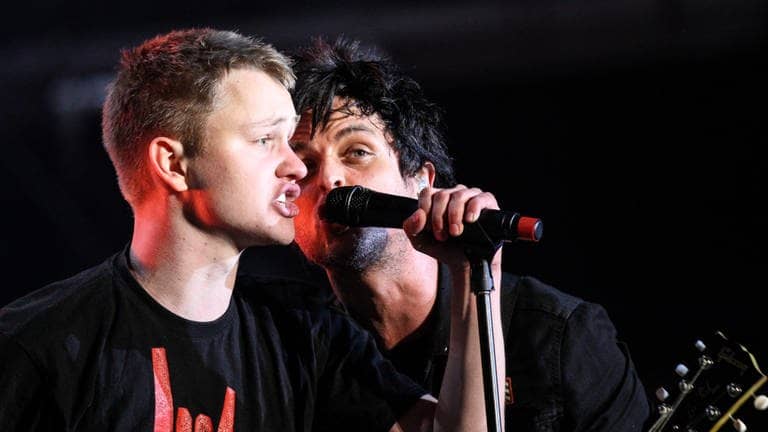 Green Day - rockamring2013-greenday-moritzhartnagel-40.jpg-63797 (Foto: SWR)