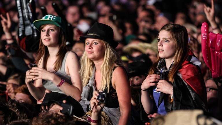 Green Day - rockamring2013-greenday-moritzhartnagel-6.jpg-63763 (Foto: SWR)