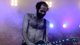 Crystal Fighters bei Rock am Ring 2014 - rar14 crystal fighters-2578.jpg-131355