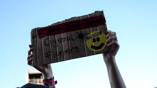 Crystal Fighters bei Rock am Ring 2014 - rar14 crystal fighters-9469.jpg-131391