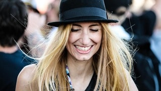 Crystal Fighters bei Rock am Ring 2014 - rar14 crystal fighters-2745.jpg-131381