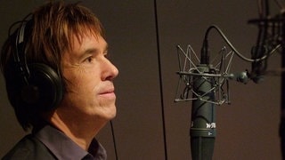 Per Gessle von Roxette bei Kristian Thees im SWR3 Club