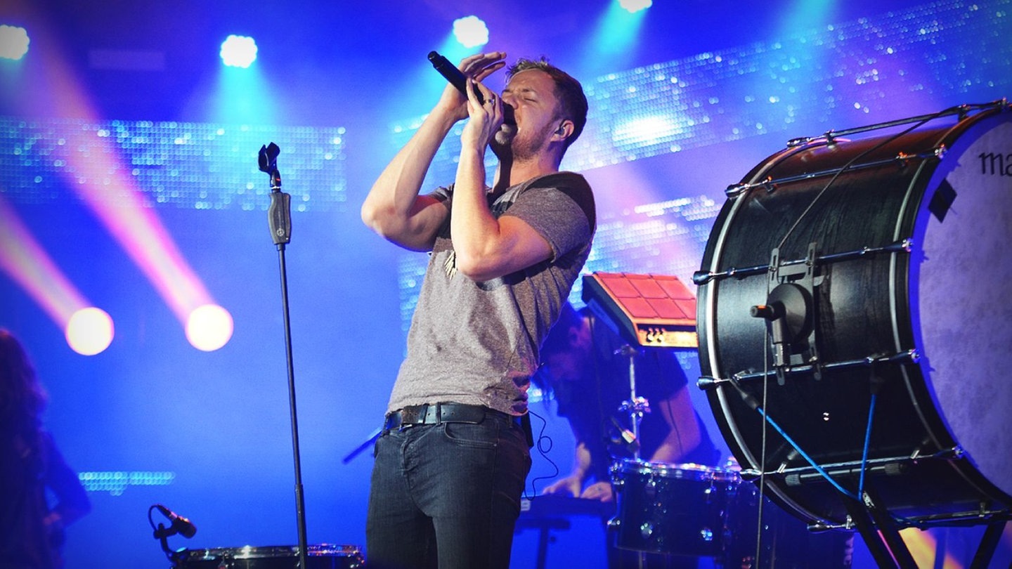 Imagine Dragons: Konzert - DSC_6854.jpg-89050 (Foto: SWR3)