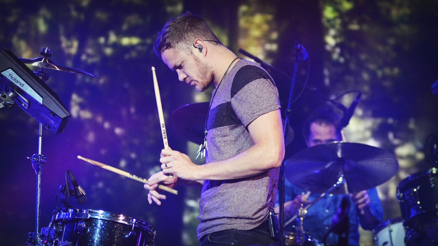 Imagine Dragons: Konzert - DU1_1716.jpg-89064 (Foto: SWR3)