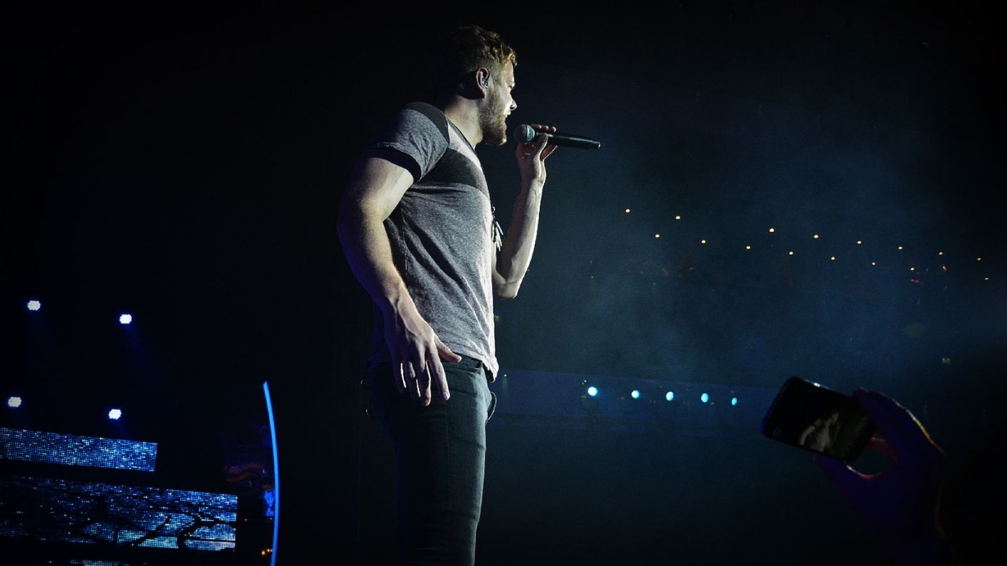 Imagine Dragons: Konzert - DU2_8876.jpg-89077 (Foto: SWR3)