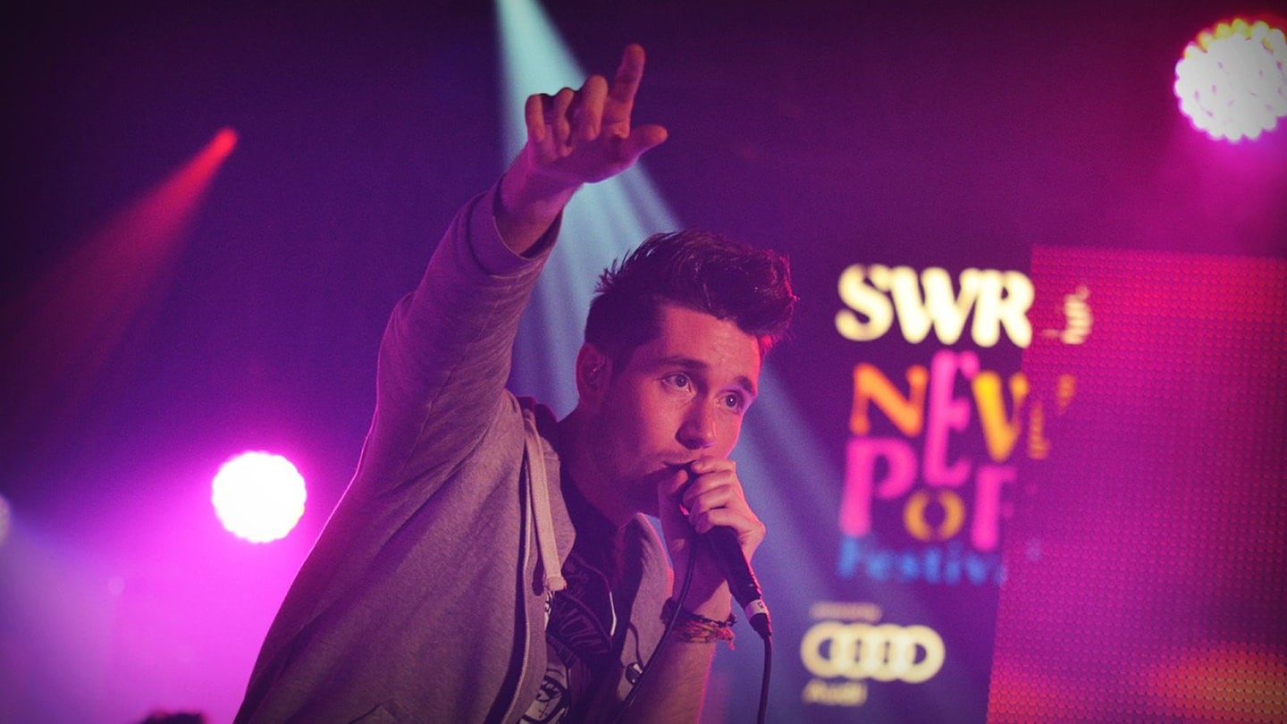 Bastille: Konzert - DSC_6977.jpg-89094 (Foto: SWR3)