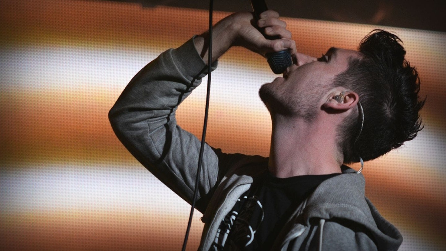 Bastille: Konzert - DSC_7028.jpg-89095 (Foto: SWR3)